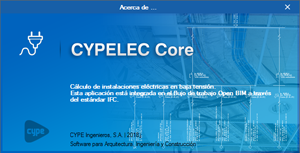 CYPELEC Core